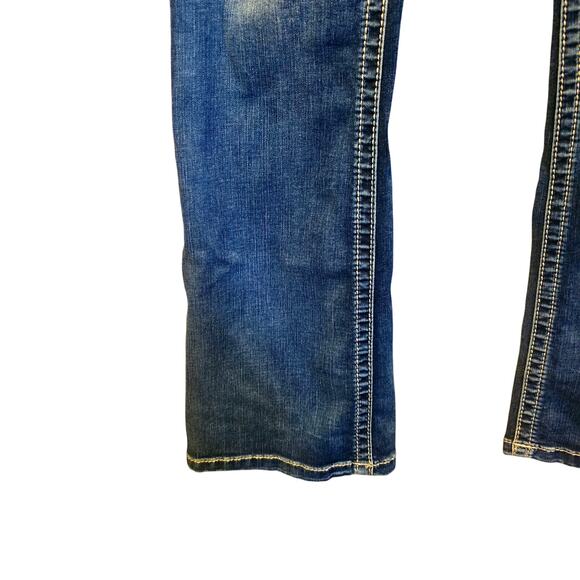 Miss Me Chloe bootcut jeans size 32 - Picture 4 of 8